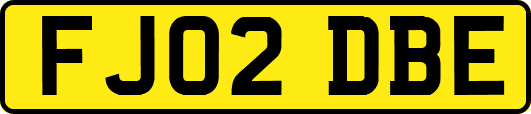 FJ02DBE