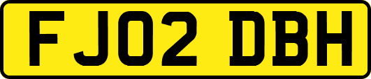 FJ02DBH