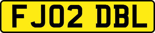 FJ02DBL