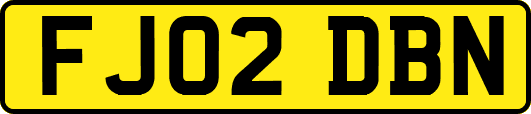 FJ02DBN
