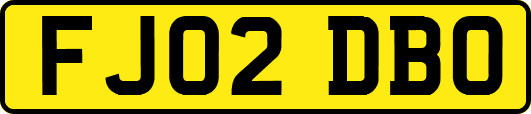 FJ02DBO