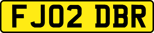 FJ02DBR