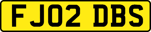 FJ02DBS