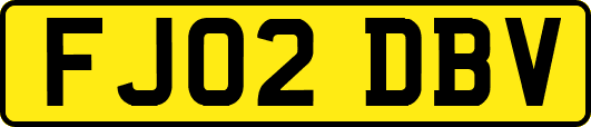 FJ02DBV