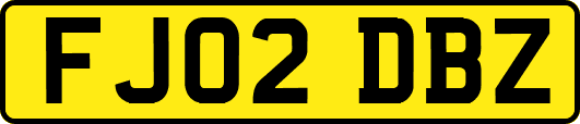 FJ02DBZ