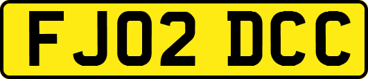 FJ02DCC