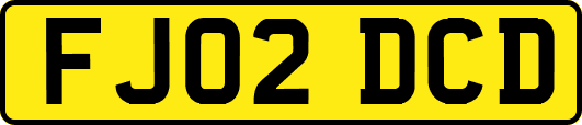 FJ02DCD
