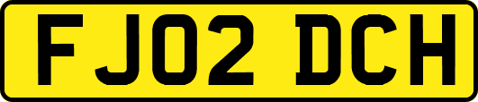 FJ02DCH
