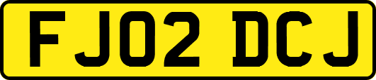 FJ02DCJ