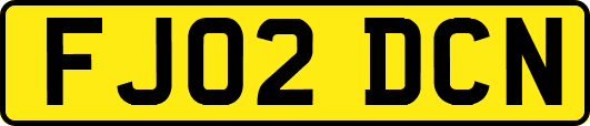 FJ02DCN