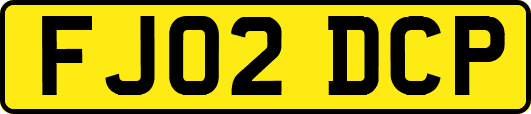 FJ02DCP