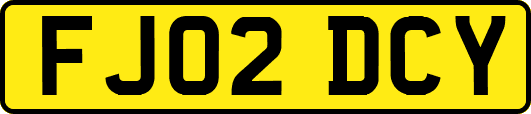 FJ02DCY