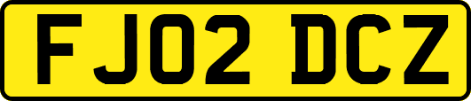 FJ02DCZ