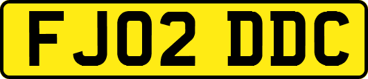 FJ02DDC