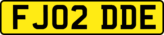 FJ02DDE