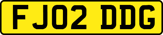 FJ02DDG