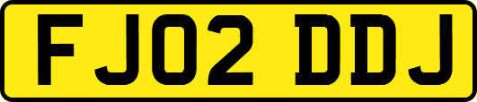 FJ02DDJ