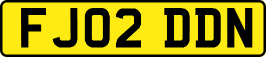 FJ02DDN