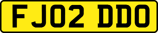 FJ02DDO