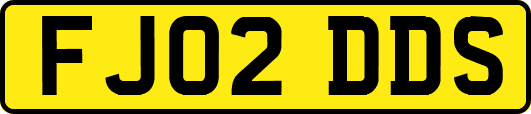 FJ02DDS