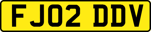 FJ02DDV