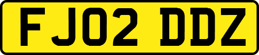 FJ02DDZ