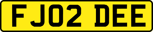 FJ02DEE