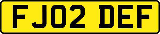 FJ02DEF