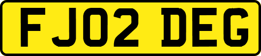 FJ02DEG