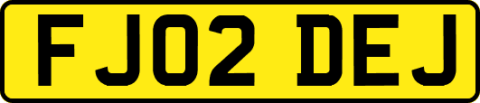 FJ02DEJ
