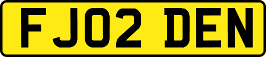 FJ02DEN