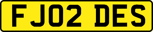 FJ02DES
