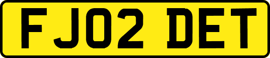 FJ02DET
