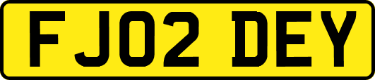 FJ02DEY