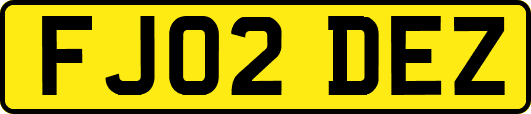 FJ02DEZ