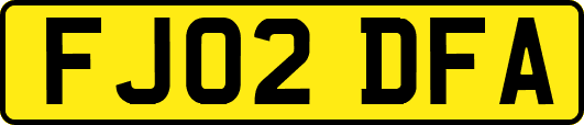 FJ02DFA