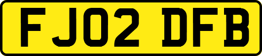 FJ02DFB