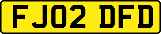 FJ02DFD