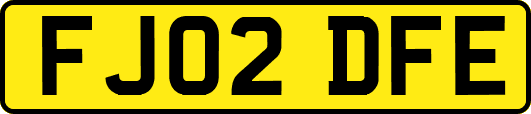 FJ02DFE