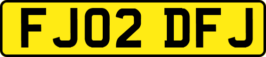 FJ02DFJ