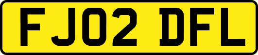 FJ02DFL