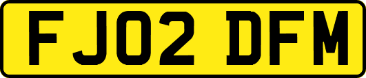 FJ02DFM