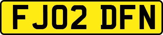 FJ02DFN