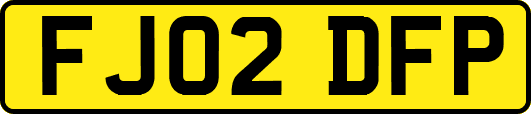 FJ02DFP