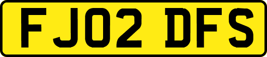 FJ02DFS