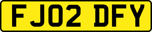 FJ02DFY