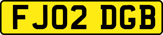 FJ02DGB