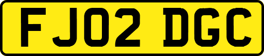 FJ02DGC