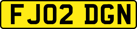 FJ02DGN