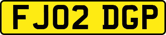 FJ02DGP